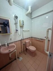 Blk 202 Yishun Palm Spring (Yishun), HDB 3 Rooms #554005261